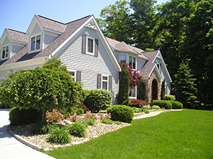 Landscapers and Lawncare Services in Nocona, TX