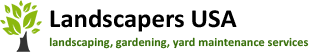 Nocona Landscapers